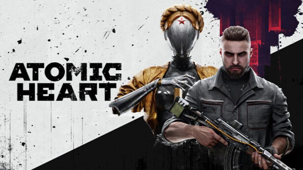 Atomic Heart - But Why Tho