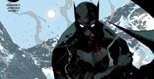 Batman #130