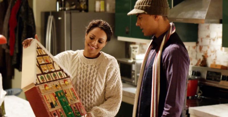 Black Holiday Movies But Why Tho