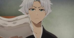 Bleach: Thousand-Year Blood War Episode 11