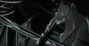 Bleach: Thousand-Year Blood War Episode 9
