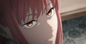 Chainsaw Man Episode 11 - But Why Tho