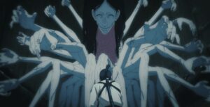 Chainsaw Man Episode 12 - But Why Tho