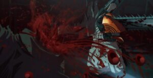 Chainsaw Man Season 1