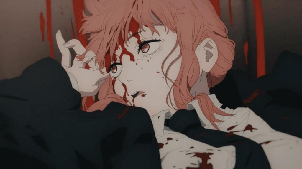 Chainsaw Man Episode 9 - But Why Tho