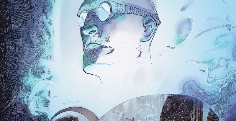 Detective Comics #1067