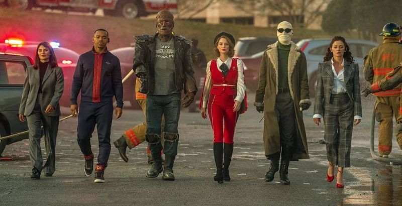 Doom Patrol Season 4 - But Why Tho (1)