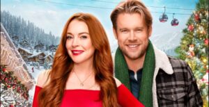 Falling for Christmas - But Why Tho