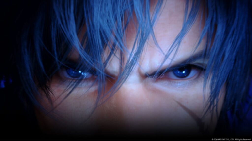Final Fantasy XVI Launch Date - But Why Tho