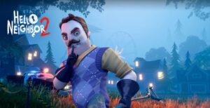Hello Neighbor 2