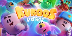 Kukoos Lost Pets - But Why Tho
