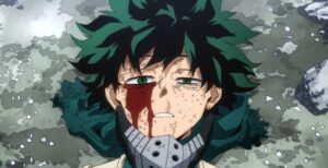 My Hero Academia Episode 126 - But Why Tho