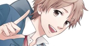 Rainbow Days volume 1 - But Why Tho