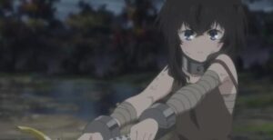 Reincarnated as a Sword Episode 10