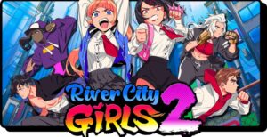 River City Girls 2 - But Why Tho