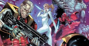 Savage Avengers #8
