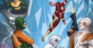 The Flash #789