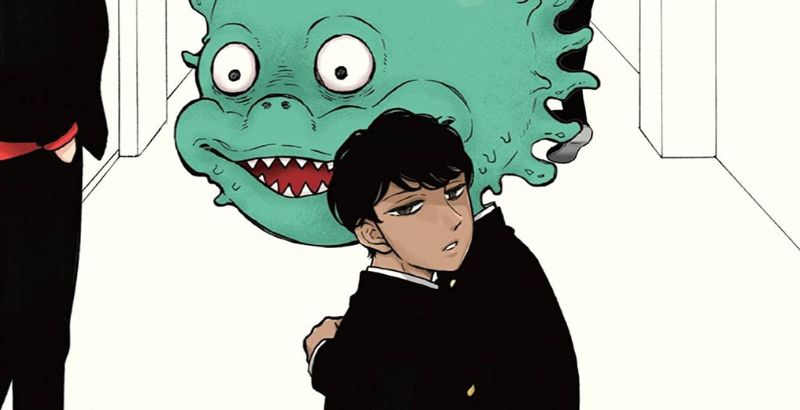 The Gay Who Turned Kaiju - But Why Tho