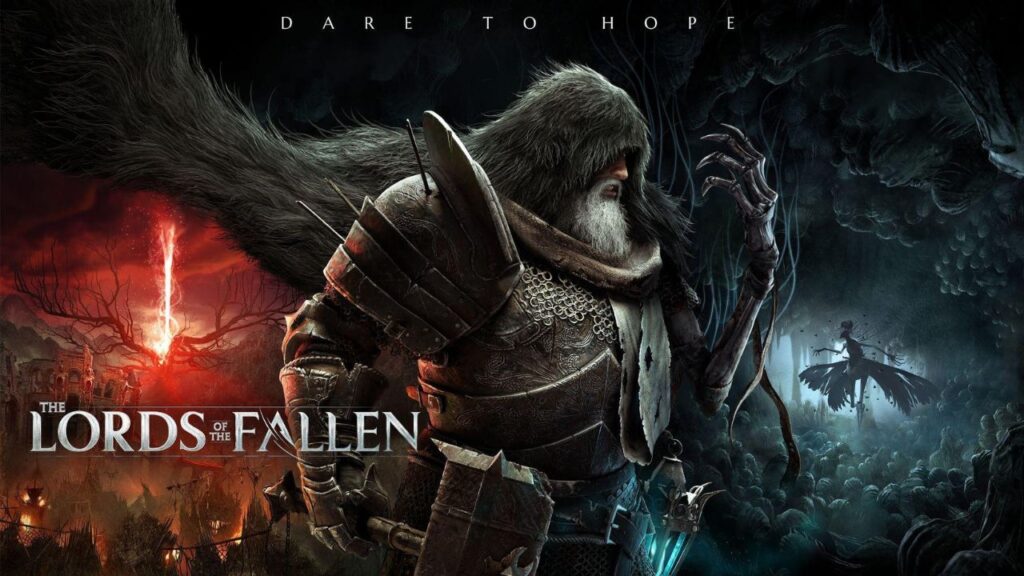 The Lords of The Fallen Gameplay- But Why Tho