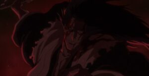 Thousand-Year Blood War Episode 10  - But Why Tho