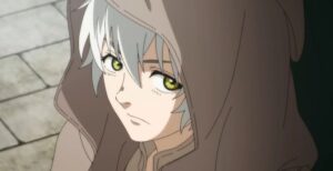 To Your Eternity Season 2 Episode 10