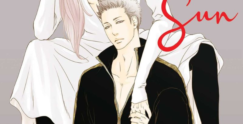 Top BL Manga 2022 But Why Tho 10