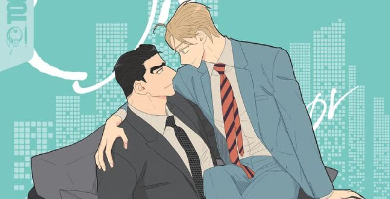 Top BL Manga 2022 - But Why Tho (3)