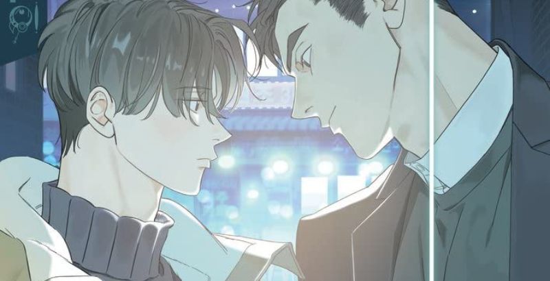 Top BL Manga 2022 - But Why Tho (4)