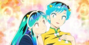 Urusei Yatsura Episode 10 - But Why Tho