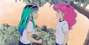 Urusei Yatsura Episode 8 - But Why Tho