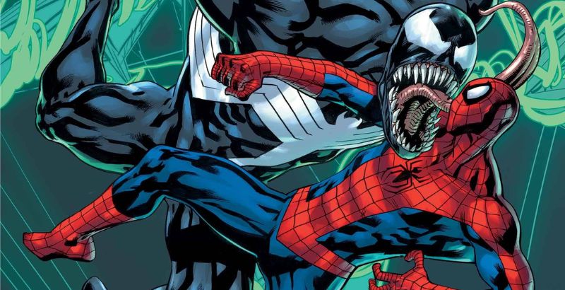 REVIEW: 'Venom,' Issue #14 1 Venom #14