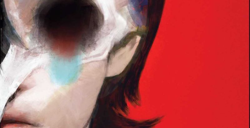 REVIEW: 'Choujin X' Volume 1 1 choujin X - But Why Tho