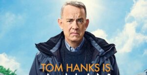 A Man Called Otto - But Why Tho