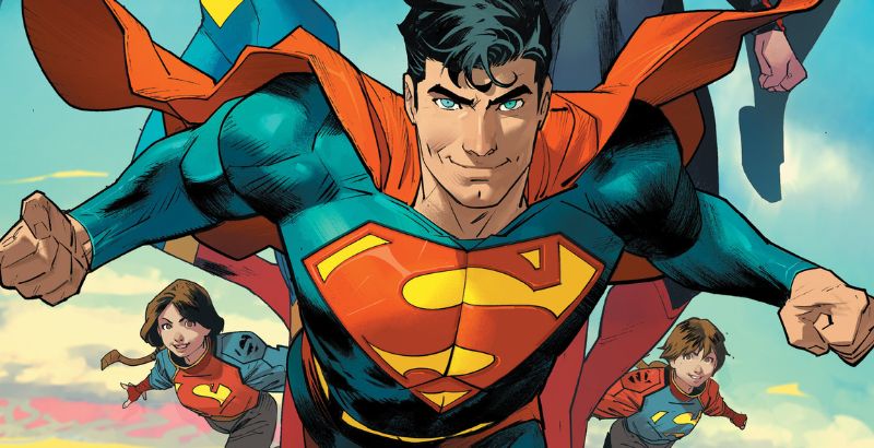 Action Comics #1051
