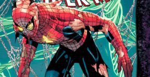 Amazing Spider-Man #17