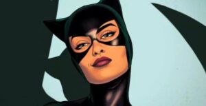 Batman One Bad Day - Catwoman #1 - But Why Tho