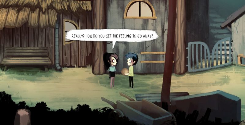 Children of Silentown — But Why Tho (1)