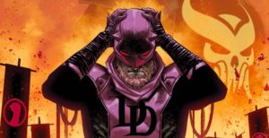 Daredevil #7 - But Why Tho