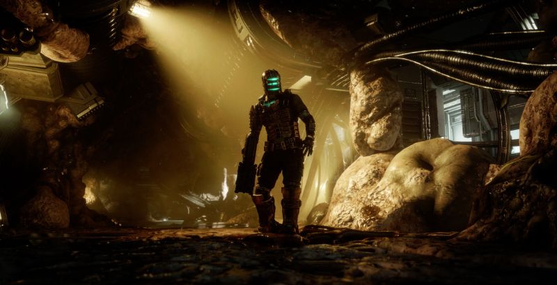 Dead Space