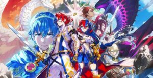 Fire Emblem Engage %E2%80%94 But Why Tho 1