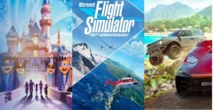 Game Pass Travel Games - But Why Tho