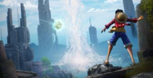 One Piece Odyssey — But Why Tho