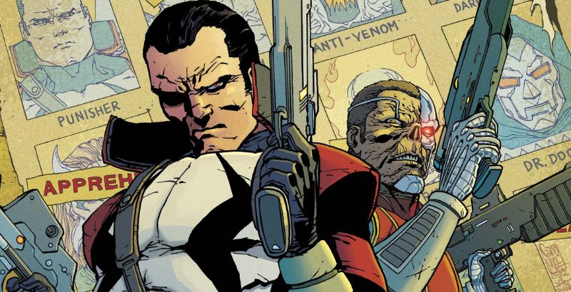 REVIEW: 'Savage Avengers,' Issue #9 1 Savage Avengers #9
