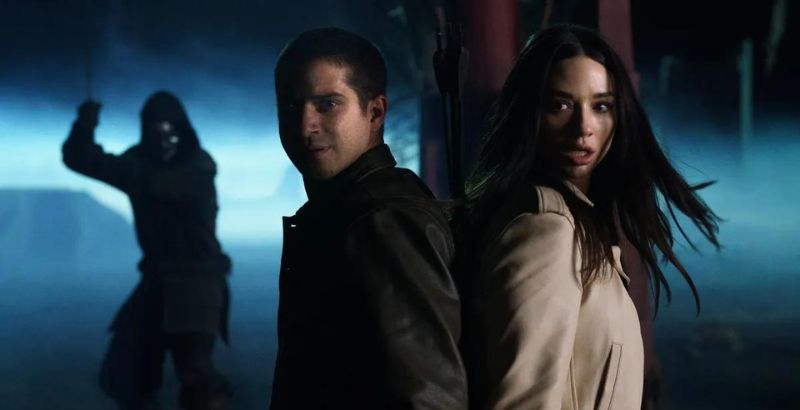 Teen Wolf the Movie %E2%80%94 But Why Tho 1