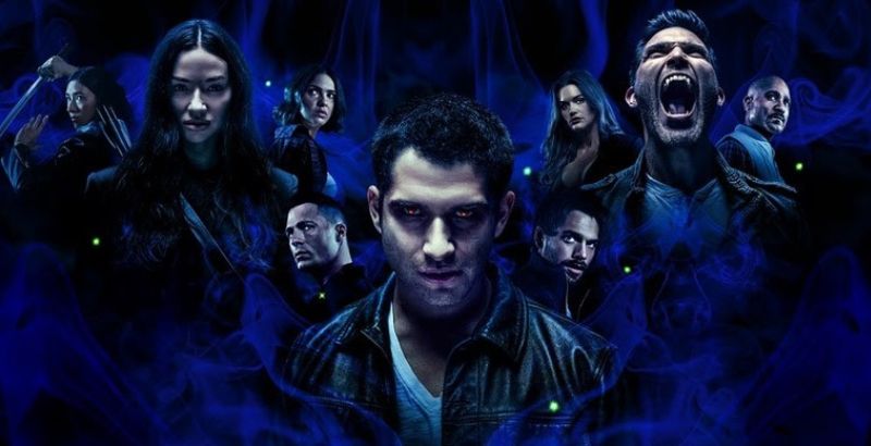 REVIEW: 'Teen Wolf: The Movie' Is Exactly What It Needed To Be 1 Teen Wolf the Movie — But Why Tho