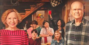 That 90s Show - But Why Tho