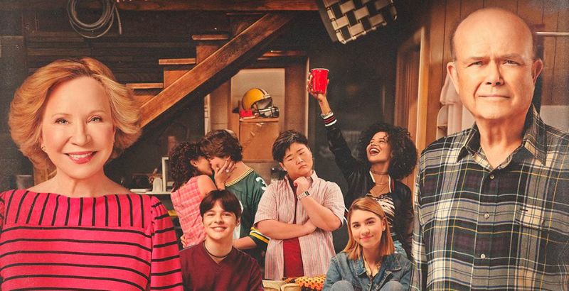 REVIEW: 'That '90s Show' Is A Totally Rad Reboot 1 That 90s Show - But Why Tho