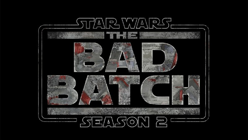 The Bad Batch Season 2