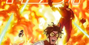 The Flash #790 - But Why Tho