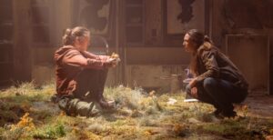 The Last of Us Episode 2 — But Why Tho